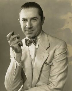 Bela Lugosi