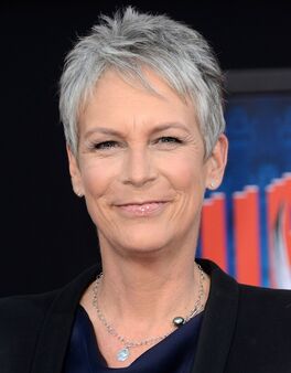 Jamieleecurtis