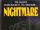 To Sleep, Perchance to Dream... Nightmare