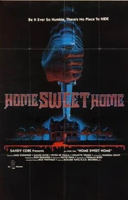 Home Sweet Home FilmPoster