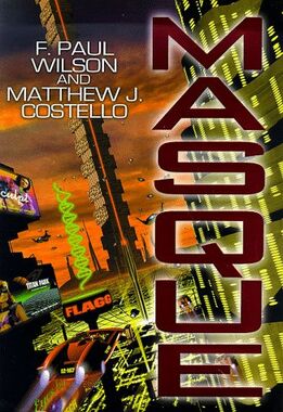 MASQUE1998