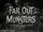 Far Out Munsters (The Munsters)