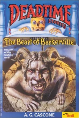 The Beast of Baskerville