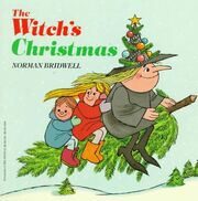 Thewitcheschristmas