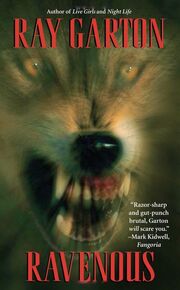 Ravenous