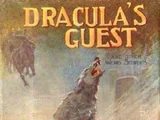 Dracula's Guest