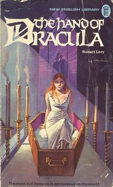 Handofdracula