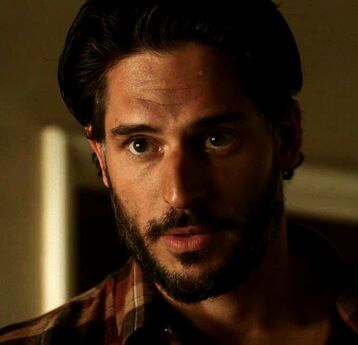 Alcide Herveaux | Absolute Horror Wiki | Fandom