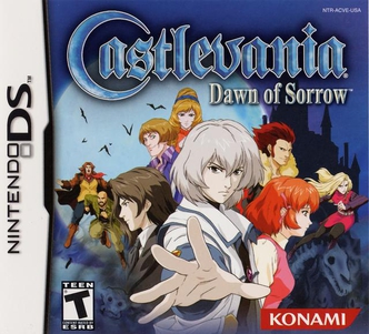 ラ*プ様 Castlevania: Dawn of Sorrow Castlevania: Dawn of Sorrow Review (DS) | Nintendo Life
