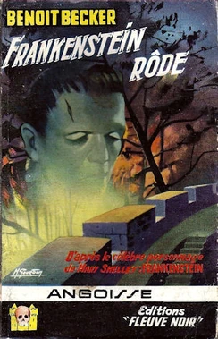Frankenstein Rôde