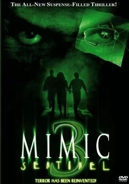 Mimic3dvd