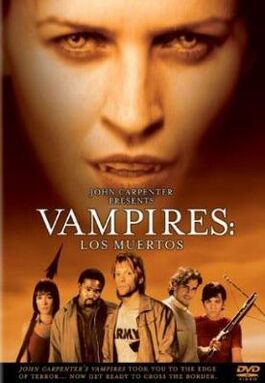VampiresLosMuertos
