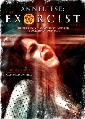 Anneliese exorcist tapes image