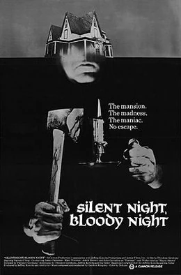 SilentNightBloodyNight