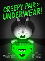 Creepypairofunderwear