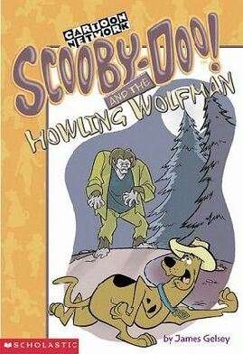 SD and the Howling Wolfman