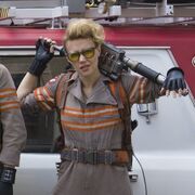 Jillian Holtzmann