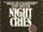 Night Cries (Krueger)