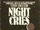 Night Cries (Krueger)
