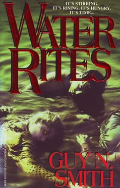 Water Rites