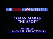 Xmasmarksthespot