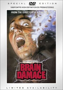 Brain Damage (1988)