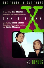 Xfiles humbug