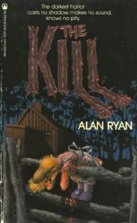 The Kill (Ryan) Absolute Horror Wiki Fandom