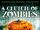 Mammoth Books presents A Clutch of Zombies
