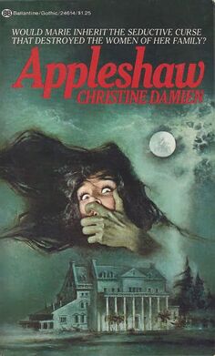 Appleshaw George Ziel
