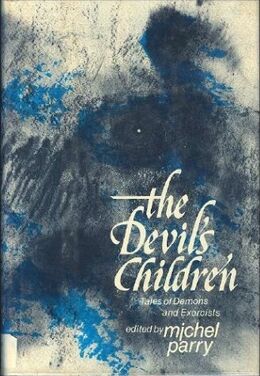 The Devil's Children - Parry - 1974