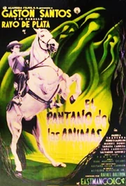 El pantano de las animas