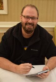 Kevin S Tenney