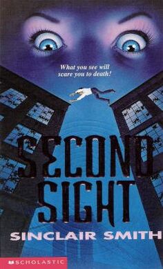 Second Sight