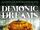 Mammoth Books presents Demonic Dreams