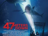 47 Meters Down