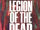 Legion of the Dead (Cave)