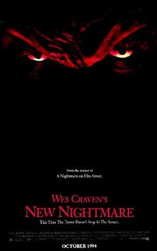 Wes Craven's New Nightmare