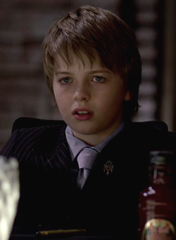 Alexander Drew (True Blood) - vampire