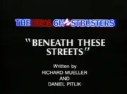 Beneaththesestreets