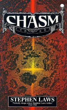 Chasm - Laws