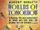 Worlds of Tomorrow (Derleth)