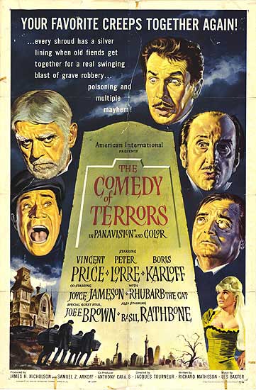 The Comedy Of Terrors Absolute Horror Wiki Fandom 7620