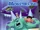 Disney Pixar - Monster's, Inc.