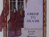 Creep to Death (Brennan)