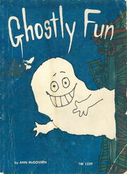 Ghostly Fun