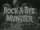 Rock-A-Bye Munster (The Munsters)