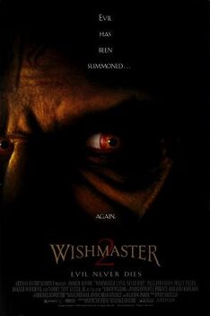 Wishmaster 2 poster.jpg