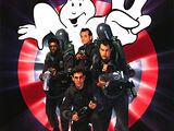 Ghostbusters II