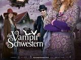 Vampire Sisters (2012)